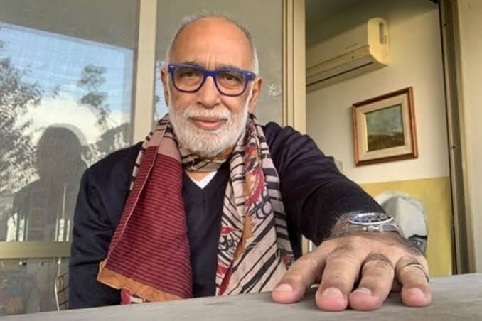 Murió el “Negro” Oscar González Oro, una de las grandes voces de la radio argentina